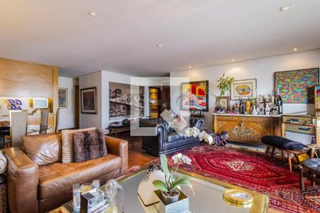 Apartamento à venda com 640m², 3 quartos e 4 vagas