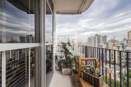 Apartamento à venda com 640m², 3 quartos e 4 vagas