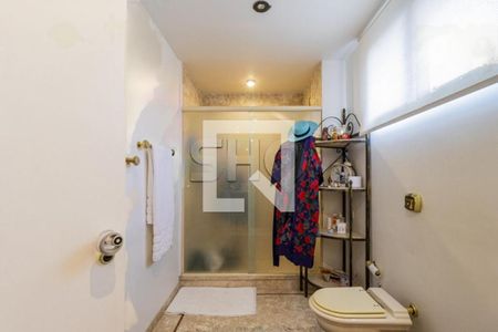 Apartamento à venda com 3 quartos, 640m² em Perdizes, São Paulo