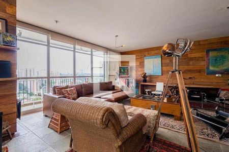 Apartamento à venda com 3 quartos, 640m² em Perdizes, São Paulo