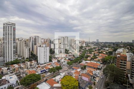 Apartamento à venda com 640m², 3 quartos e 4 vagas
