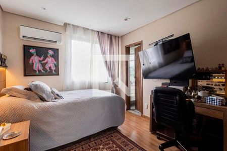 Apartamento à venda com 640m², 3 quartos e 4 vagas