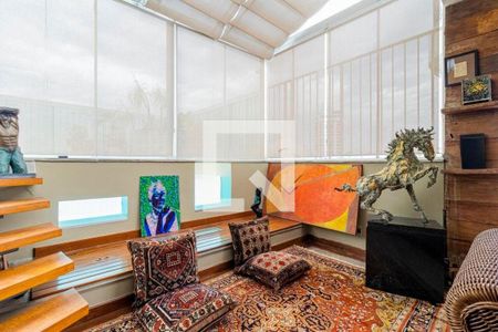 Apartamento à venda com 640m², 3 quartos e 4 vagas