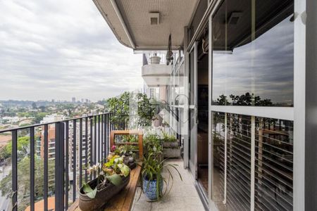 Apartamento à venda com 3 quartos, 640m² em Perdizes, São Paulo