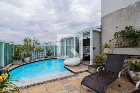 Apartamento à venda com 640m², 3 quartos e 4 vagas