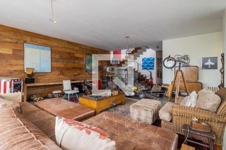 Apartamento à venda com 3 quartos, 640m² em Perdizes, São Paulo