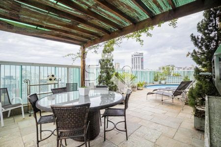 Apartamento à venda com 3 quartos, 640m² em Perdizes, São Paulo