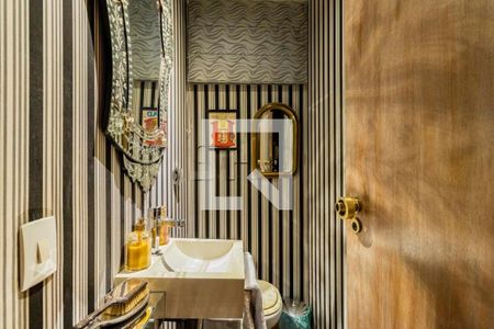 Apartamento à venda com 640m², 3 quartos e 4 vagas