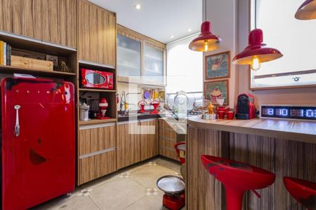 Apartamento à venda com 3 quartos, 640m² em Perdizes, São Paulo