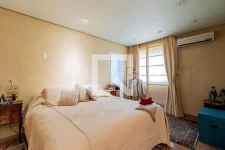 Apartamento à venda com 3 quartos, 640m² em Perdizes, São Paulo