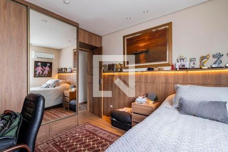 Apartamento à venda com 640m², 3 quartos e 4 vagas