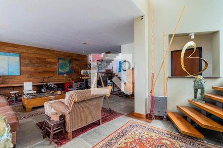 Apartamento à venda com 640m², 3 quartos e 4 vagas