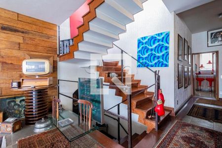 Apartamento à venda com 3 quartos, 640m² em Perdizes, São Paulo