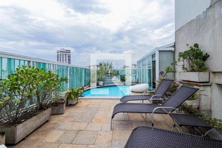 Apartamento à venda com 640m², 3 quartos e 4 vagas