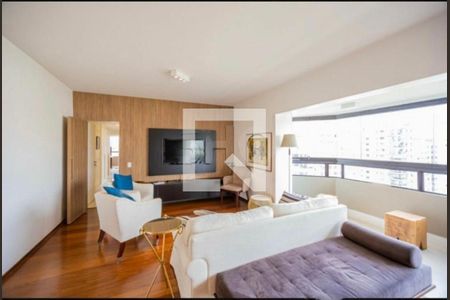 Apartamento à venda com 3 quartos, 160m² em Perdizes, São Paulo