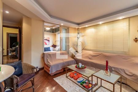 Apartamento à venda com 3 quartos, 196m² em Santa Cecilia, São Paulo