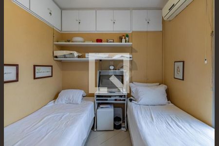 Apartamento à venda com 3 quartos, 196m² em Santa Cecilia, São Paulo