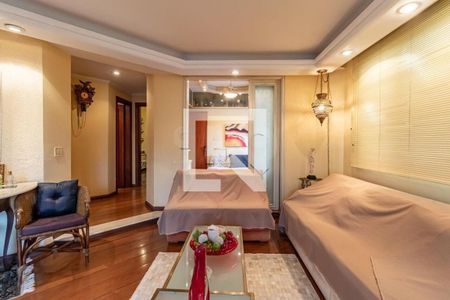 Apartamento à venda com 3 quartos, 196m² em Santa Cecilia, São Paulo