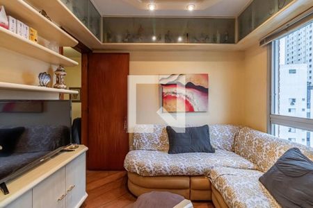 Apartamento à venda com 3 quartos, 196m² em Santa Cecilia, São Paulo