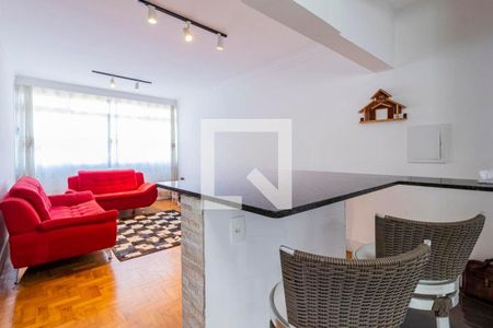 Apartamento à venda com 2 quartos, 80m² em Vila Romana, São Paulo