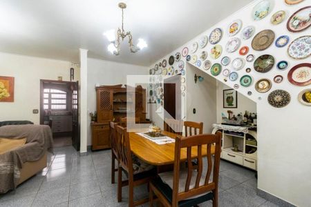 Casa à venda com 6 quartos, 416m² em Pompeia, São Paulo