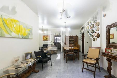 Casa à venda com 6 quartos, 416m² em Pompeia, São Paulo