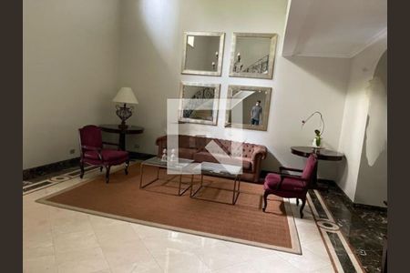 Apartamento à venda com 4 quartos, 300m² em Santa Cecilia, São Paulo