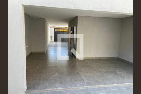 Casa à venda com 3 quartos, 214m² em Jardim Valdibia, São Bernardo do Campo