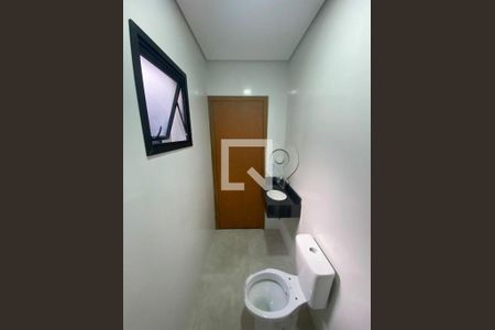 Casa à venda com 214m², 3 quartos e 4 vagas