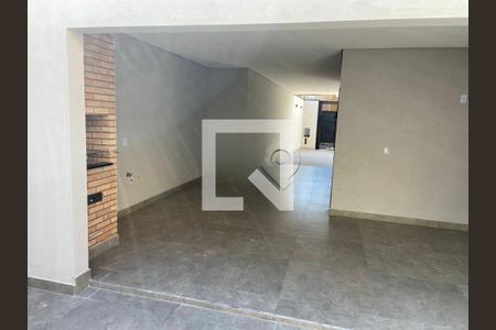 Casa à venda com 3 quartos, 214m² em Jardim Valdibia, São Bernardo do Campo