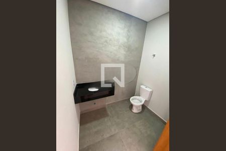 Casa à venda com 214m², 3 quartos e 4 vagas