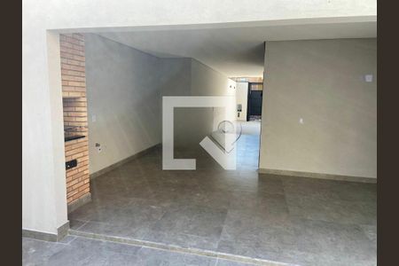 Casa à venda com 3 quartos, 214m² em Jardim Valdibia, São Bernardo do Campo