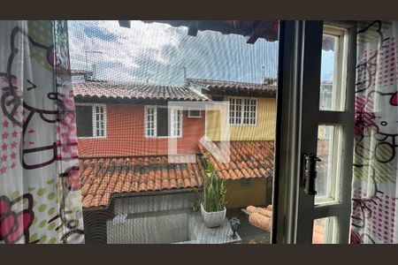 Casa de condomínio à venda com 60m², 2 quartos e 1 vaga Casa de condomínio à venda com 60m², 2 quartos e 1 vagaQuarto 2