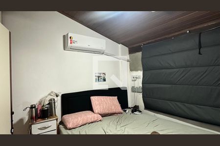 Quarto 1 de casa de condomínio à venda com 2 quartos, 60m² em Recreio dos Bandeirantes, Rio de Janeiro