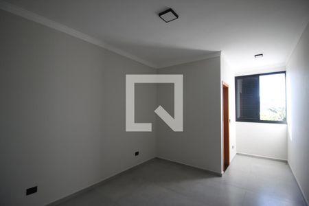 Quarto 1 - Suite de casa para alugar com 3 quartos, 160m² em Jardim Cidália, São Paulo