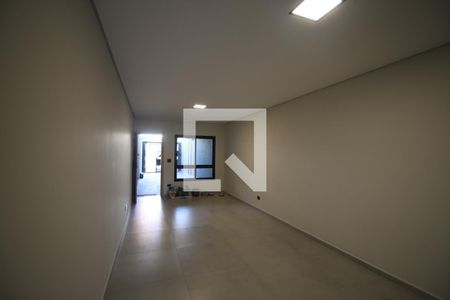 Sala de casa para alugar com 3 quartos, 160m² em Jardim Cidália, São Paulo