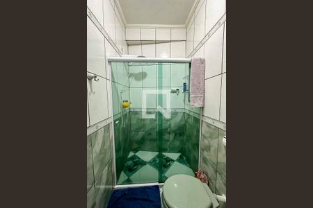 Casa à venda com 150m², 4 quartos e 4 vagas Casa à venda com 150m², 4 quartos e 4 vagasBanheiro