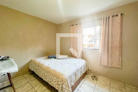 Quarto de casa à venda com 4 quartos, 150m² em Jardim Carlu, São Paulo