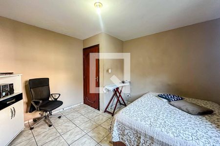 Quarto de casa à venda com 4 quartos, 150m² em Jardim Carlu, São Paulo