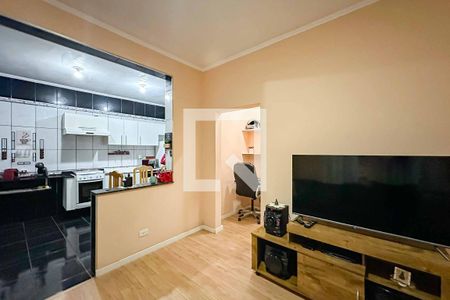 Casa à venda com 150m², 4 quartos e 4 vagas Casa à venda com 150m², 4 quartos e 4 vagasSala