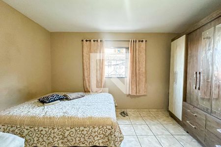 Quarto de casa à venda com 4 quartos, 150m² em Jardim Carlu, São Paulo