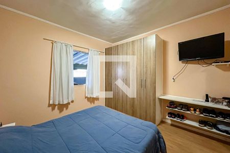 Casa à venda com 150m², 4 quartos e 4 vagas Casa à venda com 150m², 4 quartos e 4 vagasQuarto