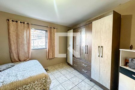 Quarto de casa à venda com 4 quartos, 150m² em Jardim Carlu, São Paulo