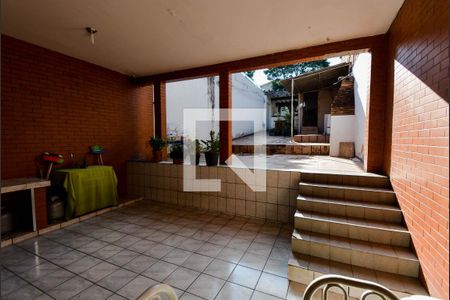 Vista da Sala de casa à venda com 3 quartos, 180m² em Jardim Vila Galvao, Guarulhos