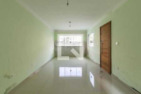 Casa à venda com 3 quartos, 226m² em Vila Nova Mazzei, São Paulo