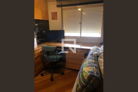 Apartamento à venda com 160m², 4 quartos e 3 vagas