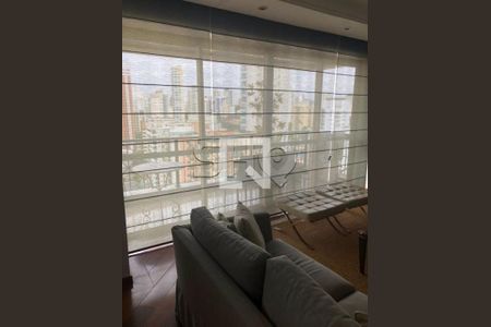 Apartamento à venda com 160m², 4 quartos e 3 vagas