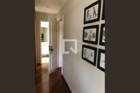 Apartamento à venda com 160m², 4 quartos e 3 vagas