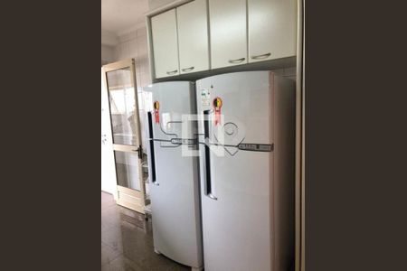 Apartamento à venda com 160m², 4 quartos e 3 vagas