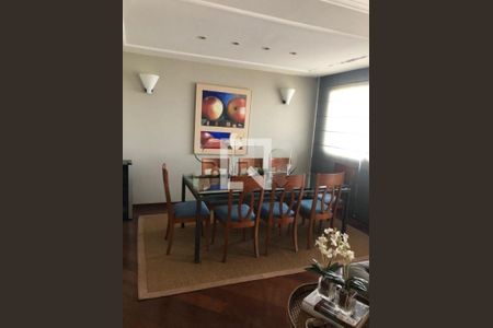 Apartamento à venda com 160m², 4 quartos e 3 vagas
